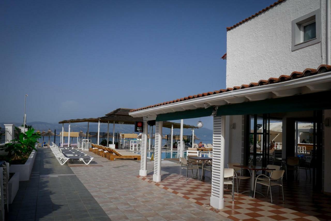 Aparthotel Ammos