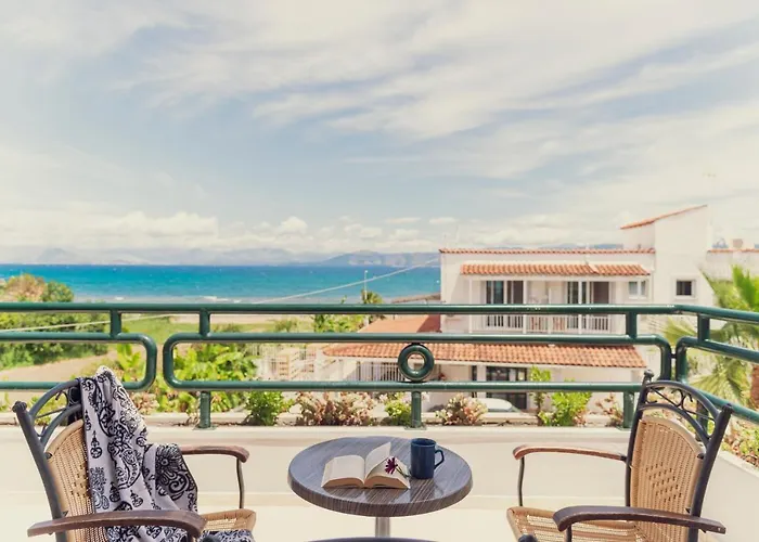 Ammos Apartments