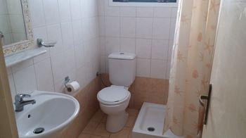 Ammos Hotel apartamentowy Kávos