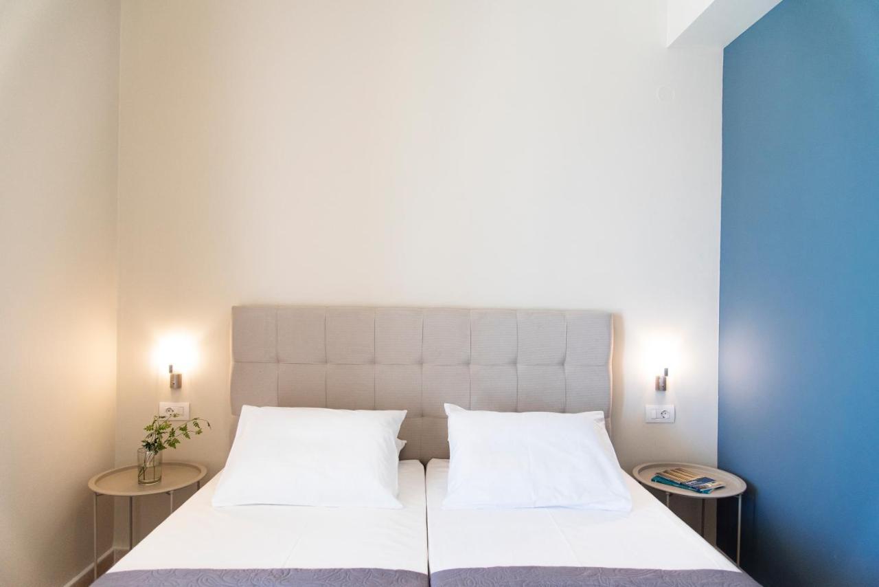 Hotel apartamentowy Ammos 2*