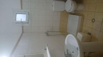 Ammos Hotel apartamentowy Kávos