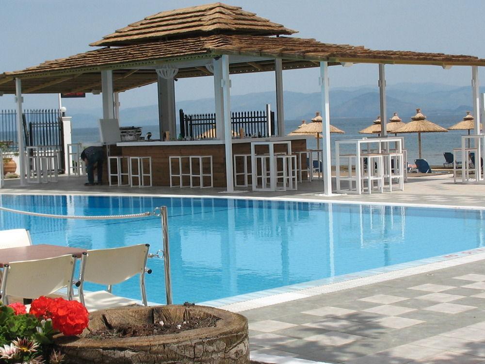 Ammos Hotel apartamentowy