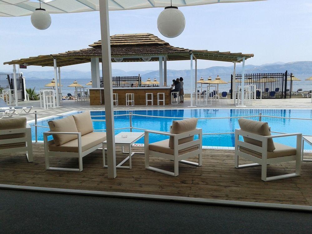 Ammos Hotel apartamentowy