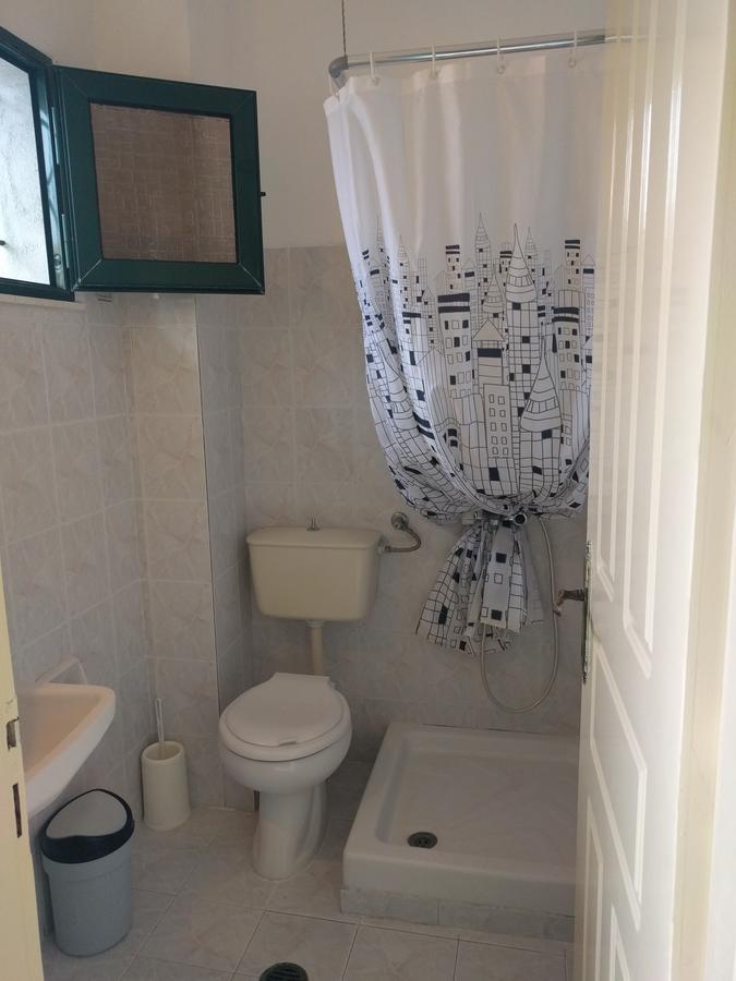 Ammos Hotel apartamentowy 2*